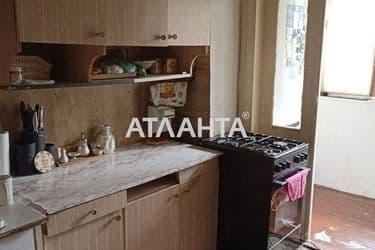 3-кімнатна квартира за адресою Добровольського пр. (площа 52,4 м²) - Atlanta.ua - фото 33