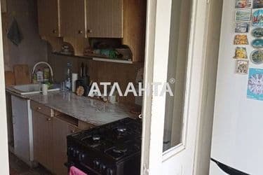 3-кімнатна квартира за адресою Добровольського пр. (площа 52,4 м²) - Atlanta.ua - фото 34