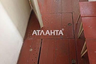 3-кімнатна квартира за адресою Добровольського пр. (площа 52,4 м²) - Atlanta.ua - фото 36