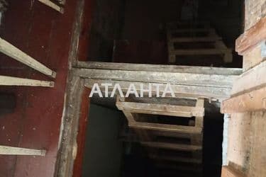 3-кімнатна квартира за адресою Добровольського пр. (площа 52,4 м²) - Atlanta.ua - фото 38