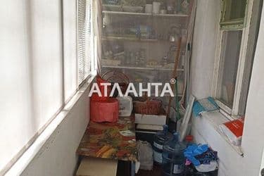 3-кімнатна квартира за адресою Добровольського пр. (площа 52,4 м²) - Atlanta.ua - фото 40