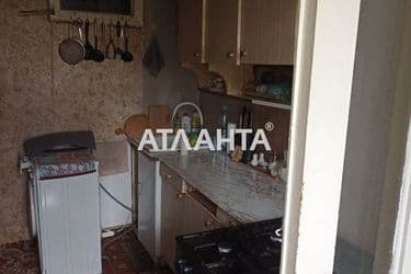 3-кімнатна квартира за адресою Добровольського пр. (площа 52,4 м²) - Atlanta.ua - фото 41