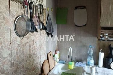 3-кімнатна квартира за адресою Добровольського пр. (площа 52,4 м²) - Atlanta.ua - фото 42