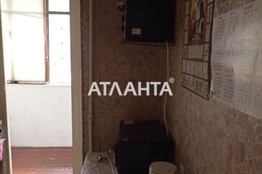 3-кімнатна квартира за адресою Добровольського пр. (площа 52,4 м²) - Atlanta.ua - фото 43