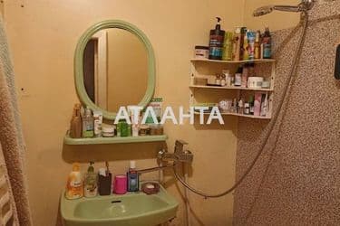 3-кімнатна квартира за адресою Добровольського пр. (площа 52,4 м²) - Atlanta.ua - фото 44