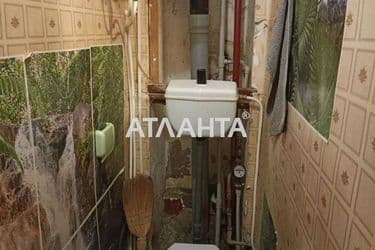 3-кімнатна квартира за адресою Добровольського пр. (площа 52,4 м²) - Atlanta.ua - фото 45