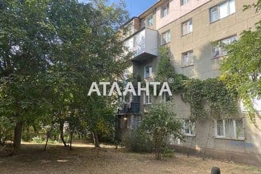 3-кімнатна квартира за адресою Добровольського пр. (площа 52,4 м²) - Atlanta.ua - фото 46