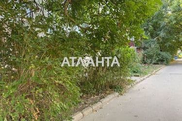 3-кімнатна квартира за адресою Добровольського пр. (площа 52,4 м²) - Atlanta.ua - фото 47