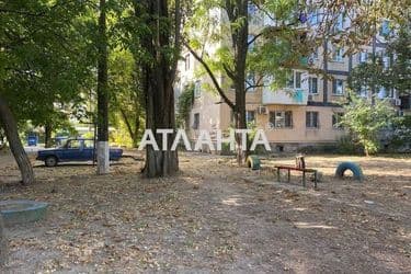 3-кімнатна квартира за адресою Добровольського пр. (площа 52,4 м²) - Atlanta.ua - фото 48
