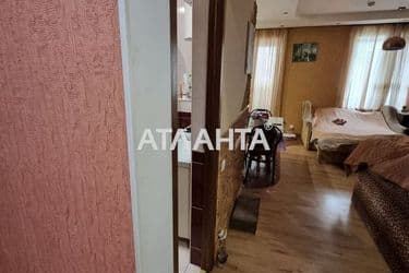 1-room apartment apartment by the address st. Vysotskogo (area 46 m²) - Atlanta.ua - photo 22