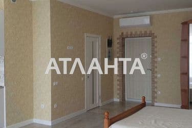 1-room apartment apartment by the address st. Gagarina pr (area 46,8 m²) - Atlanta.ua - photo 27