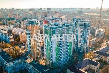 1-room apartment apartment by the address st. Gagarina pr (area 46,8 m²) - Atlanta.ua - photo 36