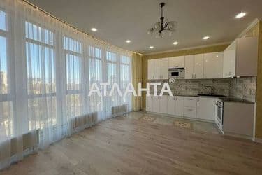 1-room apartment apartment by the address st. Gagarina pr (area 46,8 m²) - Atlanta.ua - photo 19