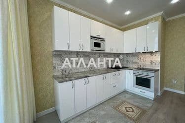 1-room apartment apartment by the address st. Gagarina pr (area 46,8 m²) - Atlanta.ua - photo 20