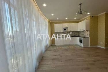 1-room apartment apartment by the address st. Gagarina pr (area 46,8 m²) - Atlanta.ua - photo 21