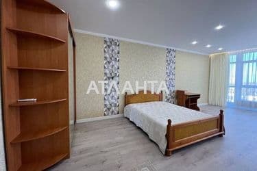 1-room apartment apartment by the address st. Gagarina pr (area 46,8 m²) - Atlanta.ua - photo 23