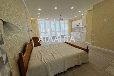 1-room apartment apartment by the address st. Gagarina pr (area 46,8 m²) - Atlanta.ua - photo 24