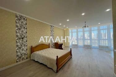 1-room apartment apartment by the address st. Gagarina pr (area 46,8 m²) - Atlanta.ua - photo 25