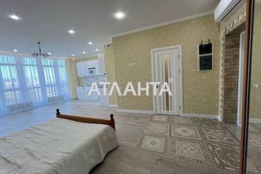 1-room apartment apartment by the address st. Gagarina pr (area 46,8 m²) - Atlanta.ua - photo 26