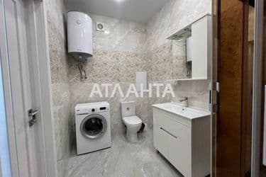 1-room apartment apartment by the address st. Gagarina pr (area 46,8 m²) - Atlanta.ua - photo 29