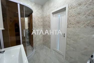 1-room apartment apartment by the address st. Gagarina pr (area 46,8 m²) - Atlanta.ua - photo 30