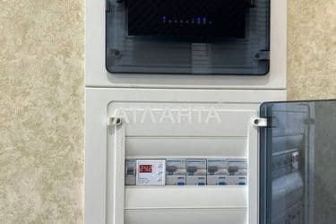 1-room apartment apartment by the address st. Gagarina pr (area 46,8 m²) - Atlanta.ua - photo 31