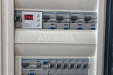 1-room apartment apartment by the address st. Gagarina pr (area 46,8 m²) - Atlanta.ua - photo 32