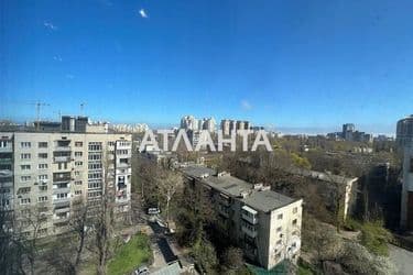 1-room apartment apartment by the address st. Gagarina pr (area 46,8 m²) - Atlanta.ua - photo 33