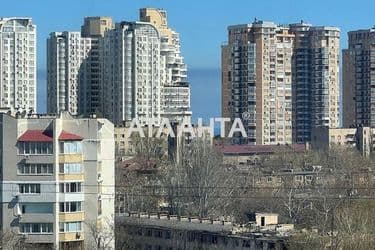 1-room apartment apartment by the address st. Gagarina pr (area 46,8 m²) - Atlanta.ua - photo 34