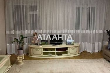 3-rooms apartment apartment by the address st. Solnechnaya (area 78 m²) - Atlanta.ua - photo 27