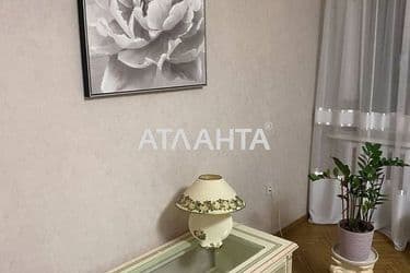 3-rooms apartment apartment by the address st. Solnechnaya (area 78 m²) - Atlanta.ua - photo 29