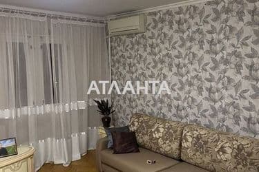 3-rooms apartment apartment by the address st. Solnechnaya (area 78 m²) - Atlanta.ua - photo 28