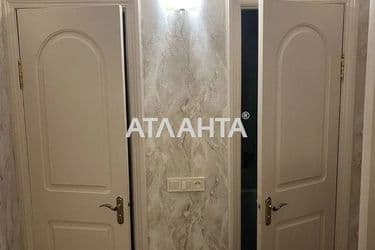 3-rooms apartment apartment by the address st. Solnechnaya (area 78 m²) - Atlanta.ua - photo 37
