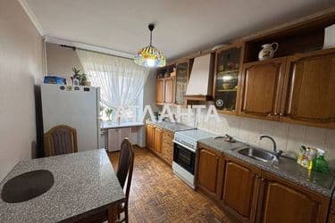 3-rooms apartment apartment by the address st. Solnechnaya (area 78 m²) - Atlanta.ua - photo 26