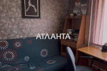 3-rooms apartment apartment by the address st. Solnechnaya (area 78 m²) - Atlanta.ua - photo 34