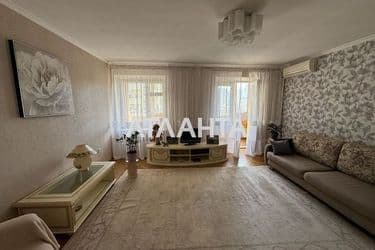 3-rooms apartment apartment by the address st. Solnechnaya (area 78 m²) - Atlanta.ua - photo 23