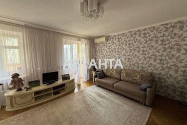 3-rooms apartment apartment by the address st. Solnechnaya (area 78 m²) - Atlanta.ua - photo 25
