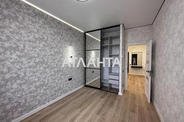 2-кімнатна квартира за адресою вул. Краснова (площа 41,8 м²) - Atlanta.ua - фото 25