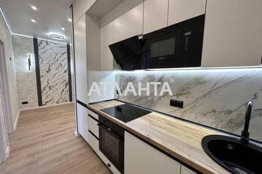 2-кімнатна квартира за адресою вул. Краснова (площа 41,8 м²) - Atlanta.ua - фото 18