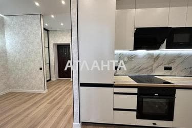 2-кімнатна квартира за адресою вул. Краснова (площа 41,8 м²) - Atlanta.ua - фото 20