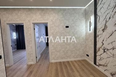 2-кімнатна квартира за адресою вул. Краснова (площа 41,8 м²) - Atlanta.ua - фото 29