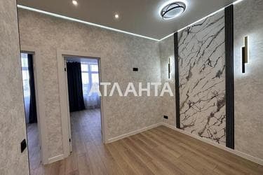 2-кімнатна квартира за адресою вул. Краснова (площа 41,8 м²) - Atlanta.ua - фото 28