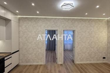 2-кімнатна квартира за адресою вул. Краснова (площа 41,8 м²) - Atlanta.ua - фото 22