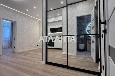 2-кімнатна квартира за адресою вул. Краснова (площа 41,8 м²) - Atlanta.ua - фото 34