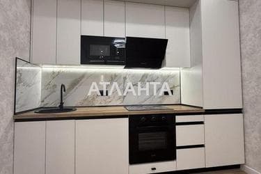 2-кімнатна квартира за адресою вул. Краснова (площа 41,8 м²) - Atlanta.ua - фото 18