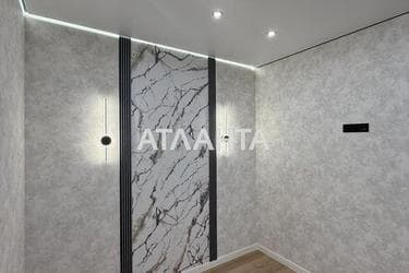 2-кімнатна квартира за адресою вул. Краснова (площа 41,8 м²) - Atlanta.ua - фото 25
