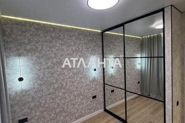 2-кімнатна квартира за адресою вул. Краснова (площа 41,8 м²) - Atlanta.ua - фото 29