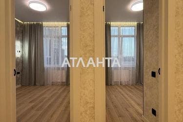 2-кімнатна квартира за адресою вул. Краснова (площа 41,8 м²) - Atlanta.ua - фото 27