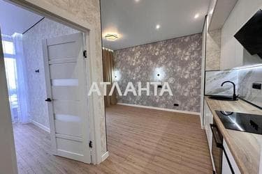 1-кімнатна квартира за адресою вул. Краснова (площа 42 м²) - Atlanta.ua - фото 28