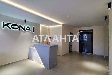 1-room apartment apartment by the address st. Marselskaya (area 45,7 m²) - Atlanta.ua - photo 7
